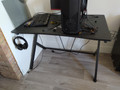 Trust GXT 711 Dominus Gaming Desk (Image 2 of 2)