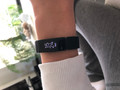 Fitbit Inspire HR Schwarz (Bild 4 von 32)