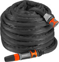 Gardena Fabric Hose Liano Set 30m Nozzle (Image 1 of 1)