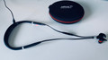Jabra Evolve 75th UC Wireless Office Headset (Image 2 of 2)
