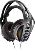 Plantronics RIG 400 Dolby Atmos Gaming Headset PC (Image 1 of 2)