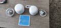 Google Nest WiFi White Single Pack (Image 2 of 4)