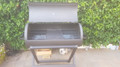 Boretti BBQ Cover Barilo (Image 4 of 5)