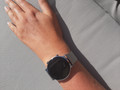 Huawei Watch GT 2 Edelstahl Silber 42 mm (Bild 4 von 5)