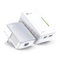 TP-Link TL-WPA4221 WiFi 500Mbps 2 Adapters (Image 1 of 5)