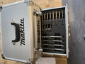 Makita HR2230X4 + Drill Bit Set (Image 2 of 4)