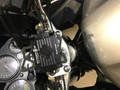 Interphone Crab Evo Alu Universal-Telefonhalterung Motorrad-/Fahrradlenker (Bild 1 von 1)