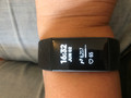 Fitbit Charge 3 Black / Graphite Aluminum (Image 1 of 71)