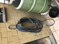 Gardena Textilschlauch Liano Set 20 m Düse (Bild 1 von 1)