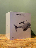 DJI Mavic Air 2 (Bild 2 von 4)