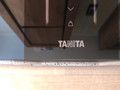 Tanita BC-401 Black (Image 1 of 4)