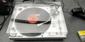 Audio Technica AT-LP120XUSBSV (Bild 2 von 3)