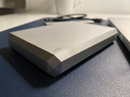 LaCie Mobile drive USB-C 5TB Silver (Image 3 of 8)