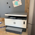 HP Neverstop Laser MFP 1202nw (Bild 3 von 4)