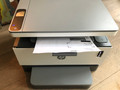 HP Neverstop Laser MFP 1202nw (Bild 2 von 4)