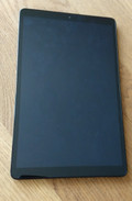 Samsung Galaxy Tab A 10.1 (2019) 32GB WiFi Schwarz (Bild 1 von 6)