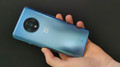 OnePlus 7T 128 GB Blau (Bild 2 von 8)