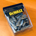 DeWalt 100-teiliges Bohrer- und Bit-Set (Bild 2 von 2)