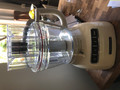 KitchenAid Food Processor Onyx Black 3.1L (Image 3 of 5)