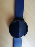 PanzerGlass-Displayschutzglas Schwarz für Samsung Galaxy Watch Active2 44 mm (Bild 2 von 2)