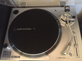 Audio Technica AT-LP120XUSBSV (Bild 1 von 3)