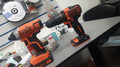BLACK+DECKER BCK21S2S-QW Kombiset (Bild 1 von 1)