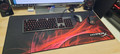 HyperX Fury S Speed Mauspad XL (Bild 1 von 1)