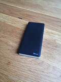 Trust Primo Thin Powerbank 10,000mAh Black (Image 2 of 5)