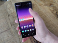 Sony Xperia 10 II 128GB White (Image 1 of 5)