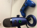 Blue Yeti Nano Blue (Image 1 of 1)