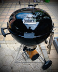 Weber Master Touch Premium E-5770 Black (Image 4 of 28)
