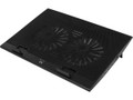 Ewent Laptop Stand With Cooling (Image 1 of 1)