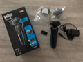 Braun Series 5 50-B1620s Blue (Image 2 of 2)