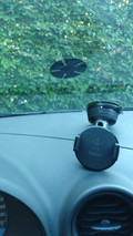 Belkin Universal Car Mount Dashboard&#x2F;Windshield (Image 3 of 4)