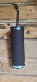 Sony SRS-XB23 Black (Image 2 of 2)