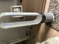 Dyson Pure Cool Me Weiß&#x2F;Silber - BP01 (Bild 3 von 19)