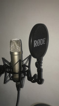 Rode NT1-AI Kit (Bild 1 von 1)