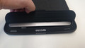 Incase ICON Sleeve Woolenex MacBook Air/Pro 13 inches Gray (Image 3 of 4)