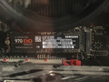 Samsung 970 EVO M.2, 1 TB (Bild 1 von 8)
