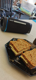 Sony SRS-XB33 Black (Image 4 of 6)