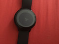 PanzerGlass-Displayschutzglas Schwarz für Samsung Galaxy Watch Active2 44 mm (Bild 1 von 2)
