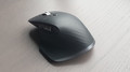 Logitech MX Master 3 Kabellose Maus Schwarz (Bild 4 von 6)