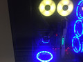 Corsair Hydro Series H100i RGB Platinum (Bild 1 von 1)