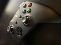 Microsoft Xbox One kabelloser Controller in Blau (Bild 2 von 17)