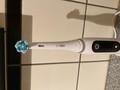 Oral-B iO Ultimate Clean Schwarz (8 Stück) (Bild 1 von 1)