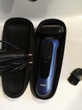 Braun Series 6 60-B1000s Blau (Bild 1 von 1)