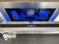 Siemens SX678X36UE / Einbau / vollintegriert / 86,5 ¿ 92,5 cm (Bild 3 von 4)