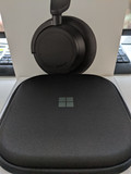Microsoft Surface Headphone 2 Schwarz (Bild 1 von 2)