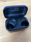Sennheiser CX 400 BT True Wireless White (Image 1 of 3)