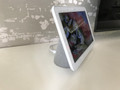 Google Nest Hub Kreide + Nest Mini Weiß (Bild 2 von 9)
